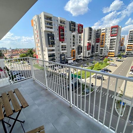 Zen Residence Oradea Exterior foto