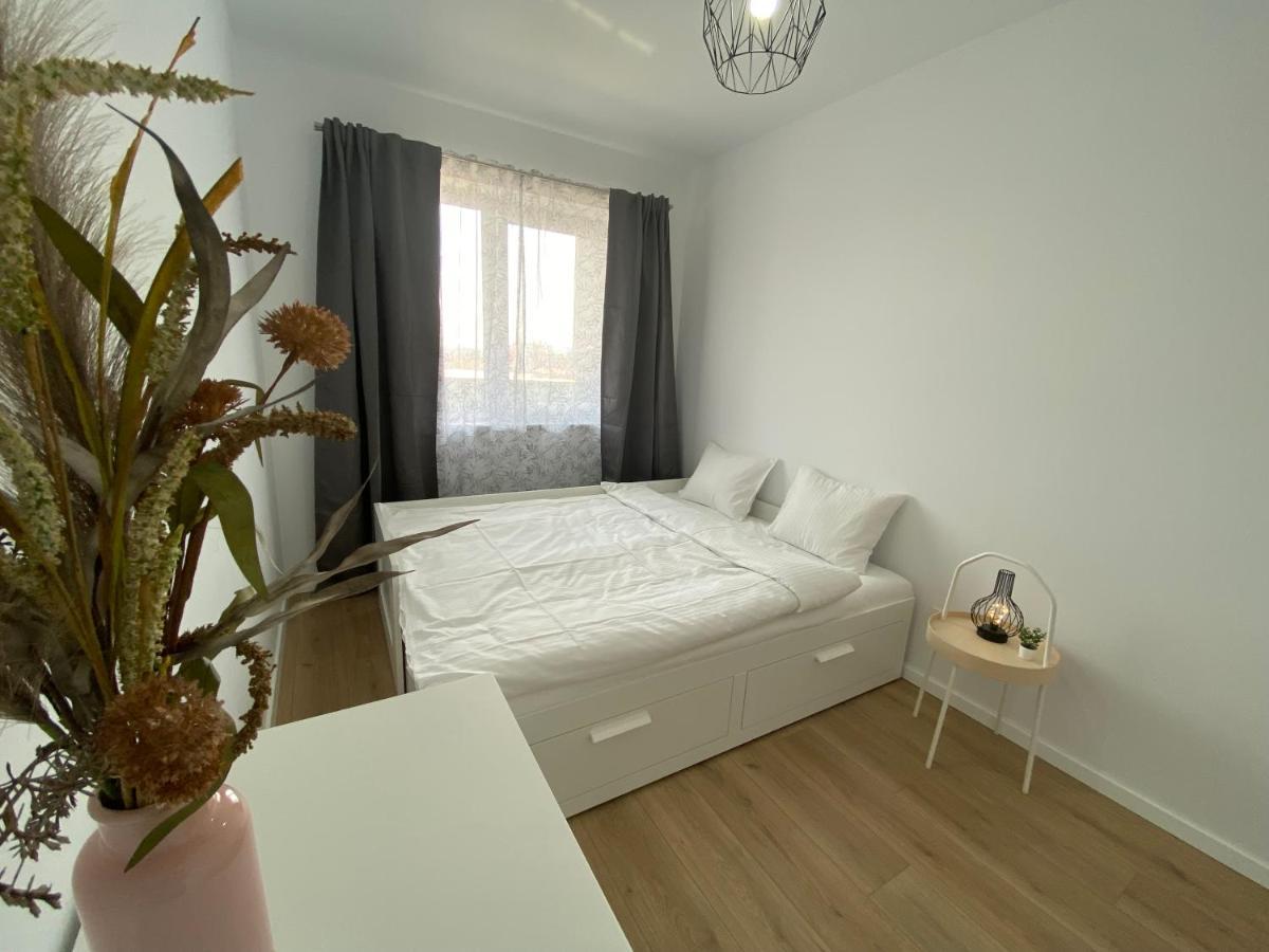 Zen Residence Oradea Exterior foto