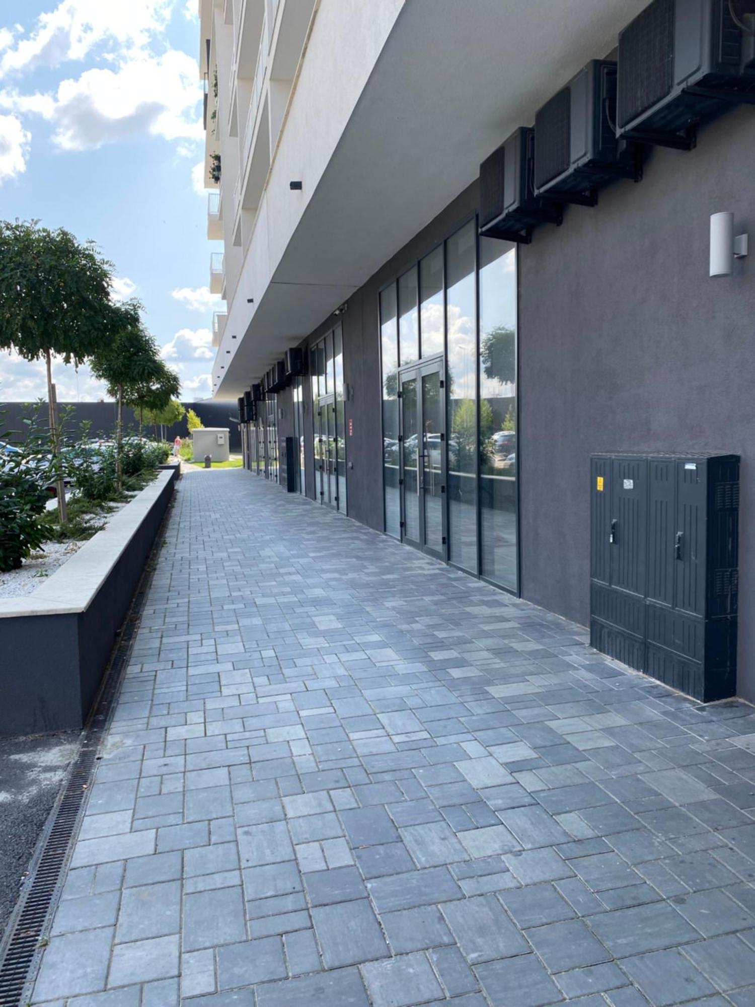 Zen Residence Oradea Exterior foto