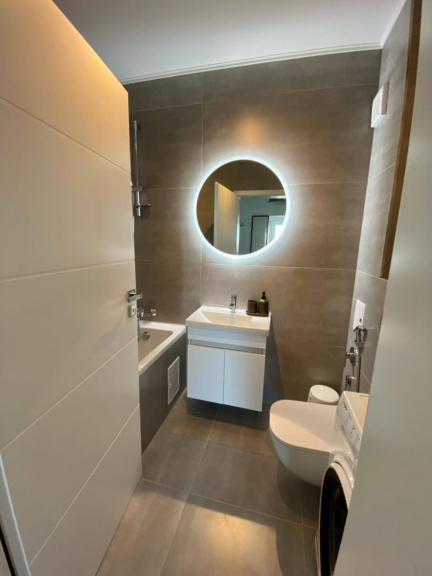 Zen Residence Oradea Exterior foto